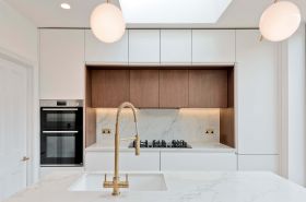 Dominant Construction LTD