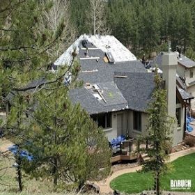 Baruch Construction Inc.