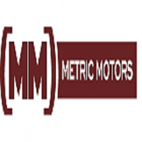 Metric Motors of San Francisco