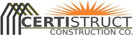 Certi-Struct Construction Co.