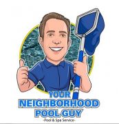 Your Neighborhood Pool Cleaning Service
