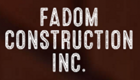 Fadom Construction Inc.
