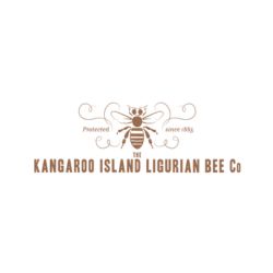 Kangaroo island Ligurian Bee Co