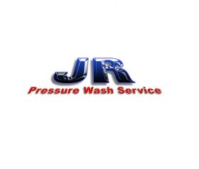 JR Pressure Wash Service
