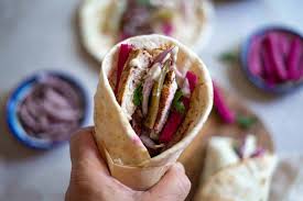 Aladdins Shawarma