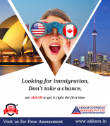 Akkam Overseas Services Pvt Ltd