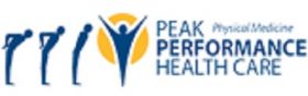 Peak Performance Health Care