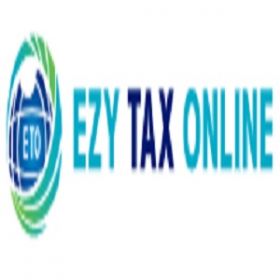 Ezy tax online