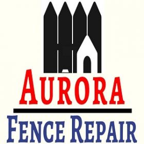 Aurora Fence Repair