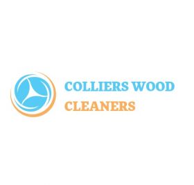 Colliers Wood Cleaners Ltd
