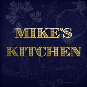 Mike's Kitchen