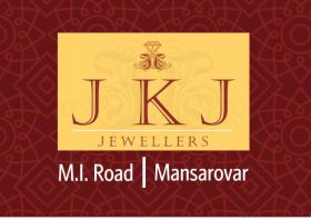 JKJ JEWELLERS