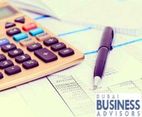 Dubai Business Advisors