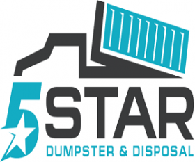 5 Star Dumpster & Disposal