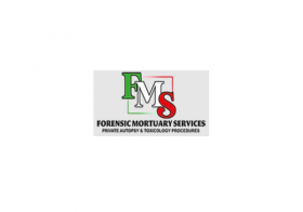 Forensic Mortuary Services