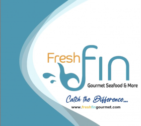 Fresh Fin Gourmet