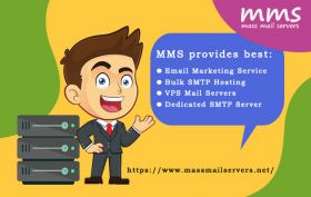 Mass Mail Servers