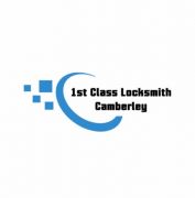 1st Class Locksmith Camberley