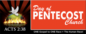 Day Of Pentecost Church