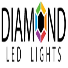 Diamond LED Lights