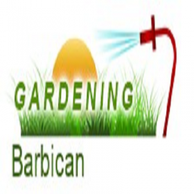 Gardening Barbican