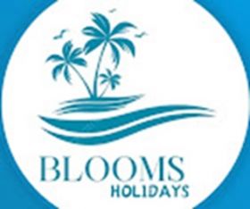 Blooms Holidays, Tours and Cab Rental