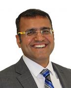 Vinod K Raxwal, MD - Access Health Care Physicians, LLC