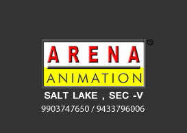 Arena Animation Salt Lake