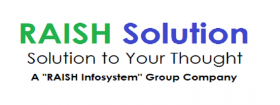 Raish Solution Pvt. Ltd.