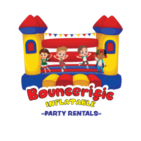 Bouncerific Inflatable Party Rentals