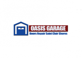 Oasis Garage Doors Saint Clair Shores