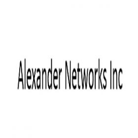 Alexander Networks, Inc.
