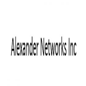 Alexander Networks, Inc.