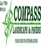 Compass Lanscape & Pavers