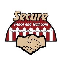 Secure Fence and Rail