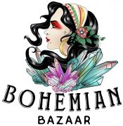 Bohemian Bazaar