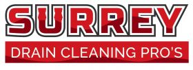 Surrey Drain Cleaning Pros