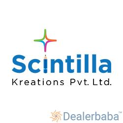 Scintilla Kreations Pvt Ltd