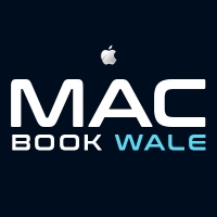 Macbook Repair Center in Delhi