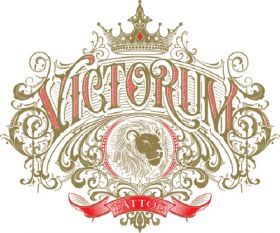 Victorum Tattoo Shop