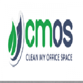 CMOS - Clean My Office Space