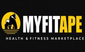 MYFITAPE