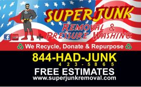 Super Junk Removal