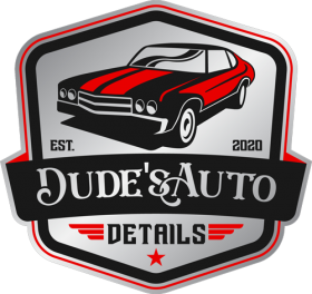 Dude's Auto Details