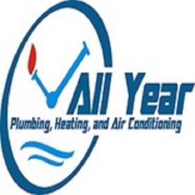 All Year Plumbing Heating and Air Conditioning