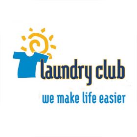 The Laundry Club Pte Ltd