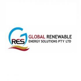 Global Renewable Energy Solutions
