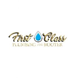 First Class Plumbing and Rooter