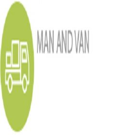Brent Man and Van