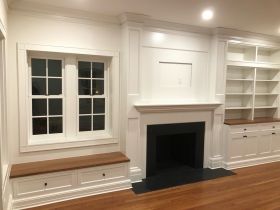 Cadolino Custom Woodworking, LLC